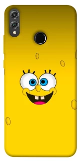 Чехол на Huawei Honor 8X SpongeBob фото 1 из 1