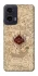 Чохол на Motorola Moto G35 Harry Potter Marauder's Map фото 1 з 1