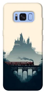 Чохол на Samsung G950 Galaxy S8 Hogwarts v1 фото 1 з 1