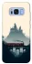 Чохол на Samsung G950 Galaxy S8 Hogwarts v1 фото 1 з 1