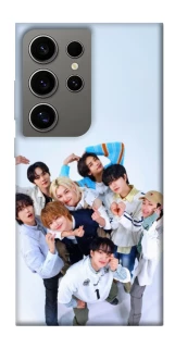 Чехол на Samsung Galaxy S24 Ultra Stray Kids One Vision фото 1 из 1
