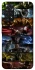 Чехол на Xiaomi Redmi Note 11 (Global) / Note 11S Mortal Kombat ver.4 фото 1 из 1