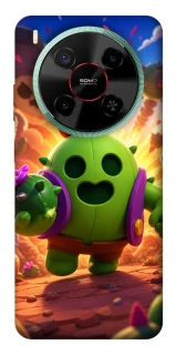 Чехол на ZTE Nubia V70 Max Brawl Stars ver.14 фото 1 из 1