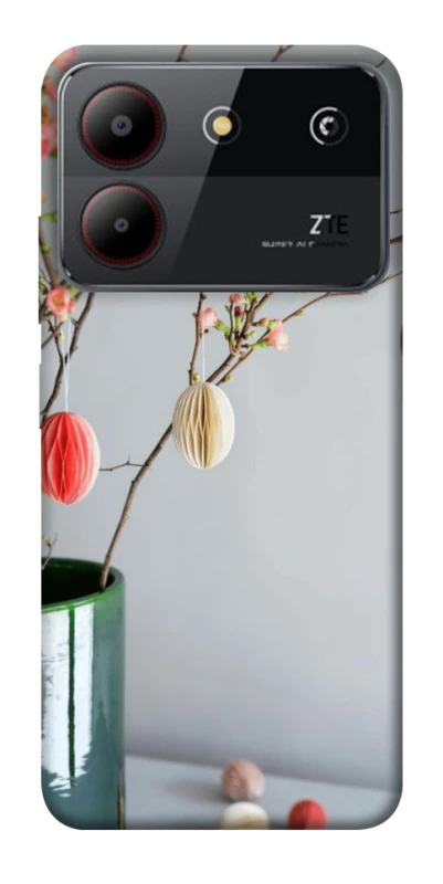 Чохол на ZTE Blade A54 4G Chicks фото 1 з 1