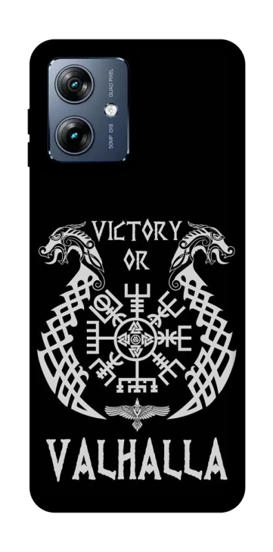 Чохол на Motorola Moto G54 Power Victory or Valhalla фото 1 з 1
