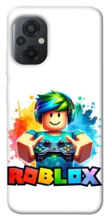 Чохол на Xiaomi Poco M5 Roblox v3 фото 1 з 1