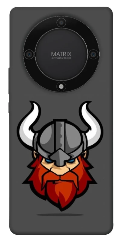 Чохол на Huawei Magic5 Lite Viking v3 фото 1 з 1