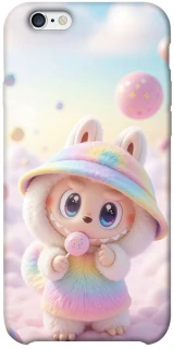 Чехол на Apple iPhone 6/6s plus (5.5") Candy Labubu фото 1 из 1