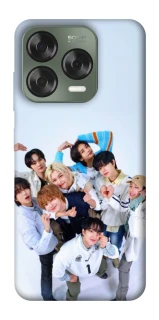 Чехол на ZTE Nubia V70 Design Stray Kids One Vision фото 1 из 1