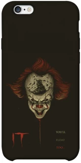 Чехол на Apple iPhone 6/6s plus (5.5") Оно v2 фото 1 из 1