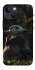 Чехол на Apple iPhone 13 mini (5.4") Бэби Йода фото 1 из 1