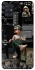 Чехол на Samsung Galaxy A51 WHAT they think фото 1 из 1