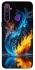 Чохол на Realme 5 Water And Fire фото 1 з 1