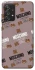 Чехол на Samsung Galaxy A52 4G / A52 5G Moschino фото 1 из 1