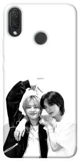 Чехол на Huawei P Smart+ (nova 3i) HyunJin & Jeongin фото 1 из 1