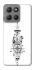 Чехол на Motorola Moto G15 4G Tattoo ver.7 фото 1 из 1