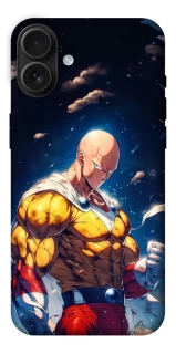 Чохол на Apple iPhone 16 Plus Saitama фото 1 з 1