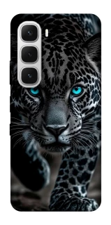 Чохол на Infinix Hot 60i blue eye leo фото 1 з 1