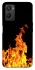 Чохол на Oppo A96 Вогонь фото 1 з 1