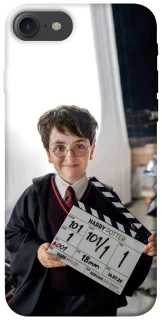 Чехол на Apple iPhone 7 / 8 (4.7") New Harry Potter ver.1 фото 1 из 1