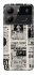 Чохол на ZTE Blade A54 4G Harry Potter newspaper фото 1 з 1
