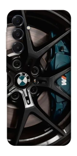 Чохол на Samsung Galaxy A16 4G/5G Wheel BMW v3 фото 1 з 1