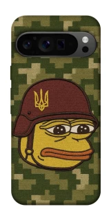 Чохол на Google Pixel 9 Pro Pepehota фото 1 з 1