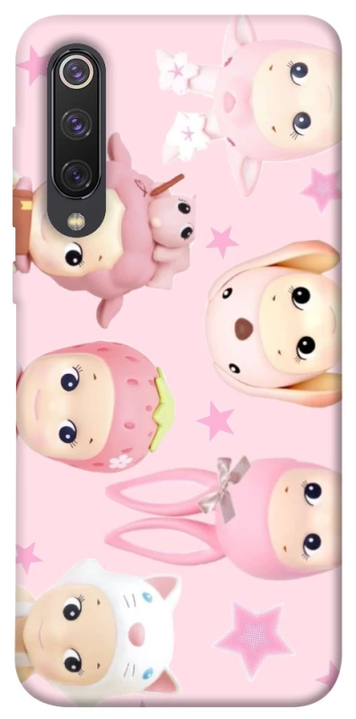 Чохол на Xiaomi Mi 9 SE Sonny angel фото 1 з 1