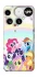 Чохол на Nothing Phone (3) My Little Pony ver.2 фото 1 з 1