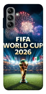 Чехол на Samsung Galaxy A04s Football aesthetic ver.4 фото 1 из 1