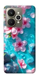Чохол на Realme 15 Flowers v19 фото 1 з 1
