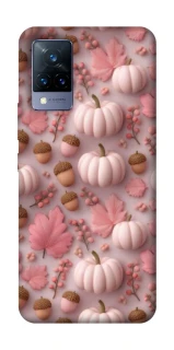 Чехол на Vivo V21 Autumn vibes ver.2 фото 1 Чехол на Vivo V21 Autumn vibes ver.2 фото 1 из 1