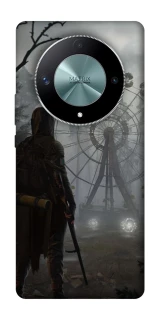 Чехол на Huawei Magic6 Lite Stalker v3 фото 1 из 1