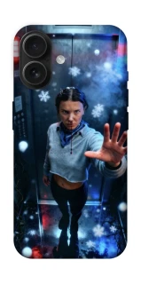 Чохол на Apple iPhone 16 Stranger Things ver.41 фото 1 з 1