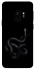 Чохол на Samsung Galaxy S9 Black snake фото 1 з 1
