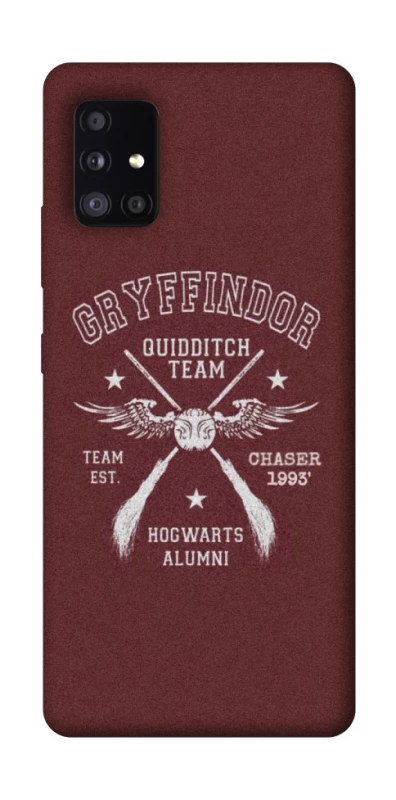 Чохол на Samsung Galaxy A51 5G Harry Potter v6 фото 1 з 1