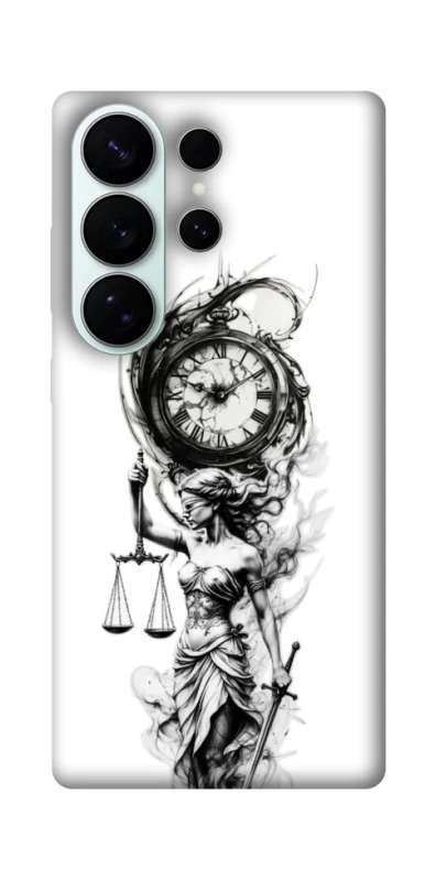 Чохол на Samsung Galaxy S26 Tattoo ver.11 фото 1 з 1