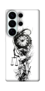Чехол на Samsung Galaxy S26 Tattoo ver.11 фото 1 из 1