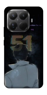 Чохол на Xiaomi 15T Pro Omniscient Reader's v5 фото 1 з 1