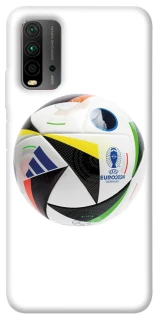 Чохол на Xiaomi Redmi 9T Football Ball 2024 v2 фото 1 з 1