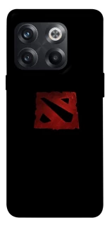 Чехол на OnePlus 10T Dota logo фото 1 из 1