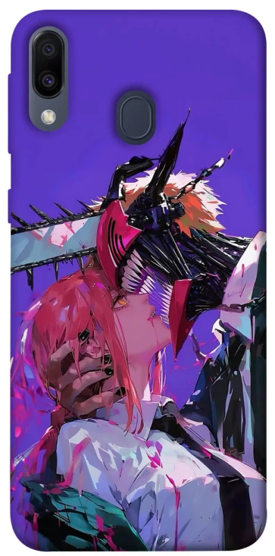 Чехол на Samsung Galaxy M20 Makima фото 1 из 1