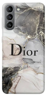 Чохол на Samsung Galaxy S21 Dior ver.3 фото 1 з 1