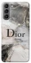Чохол на Samsung Galaxy S21 Dior ver.3 фото 1 з 1
