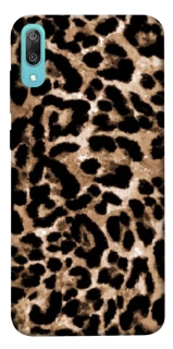 Чохол на Huawei Y6 Pro (2019) Leopard Skin v4 фото 1 з 1