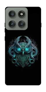 Чохол на Motorola Edge 60 Pro Fantastic owl фото 1 з 1