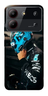 Чехол на ZTE Blade A54 4G F-1 ver.8 фото 1 из 1