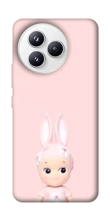 Чехол на Xiaomi Civi 5 Pro Sakura Bunny Solo фото 1 из 1