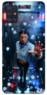 Чехол на Samsung Galaxy A51 Stranger Things ver.41 фото 1 из 1