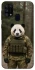 Чохол на Samsung Galaxy M31 Панда захисник фото 1 з 1